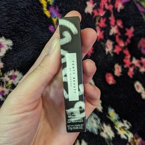 Fenty Beauty Lipstick
